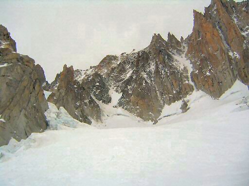 Goulotte Lafaille (24).jpg - Un dernier coup d'oeil  la goulotte.
